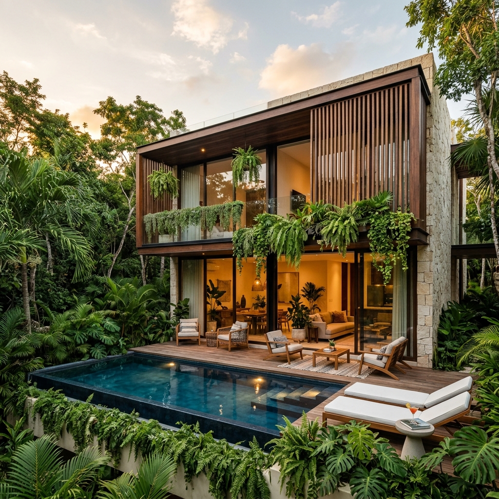 Aldea Zamá Tulum — Complete Neighborhood Guide for 2026