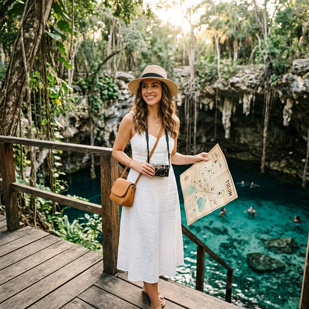 Tulum First-Timer Guide — Everything You Need to Know Before You Go in 2026