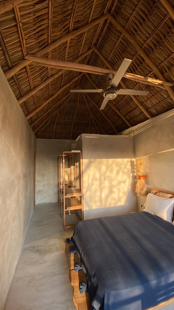 Where to Stay in Tulum If You Hate Hotels That Feel Like Instagram Sets