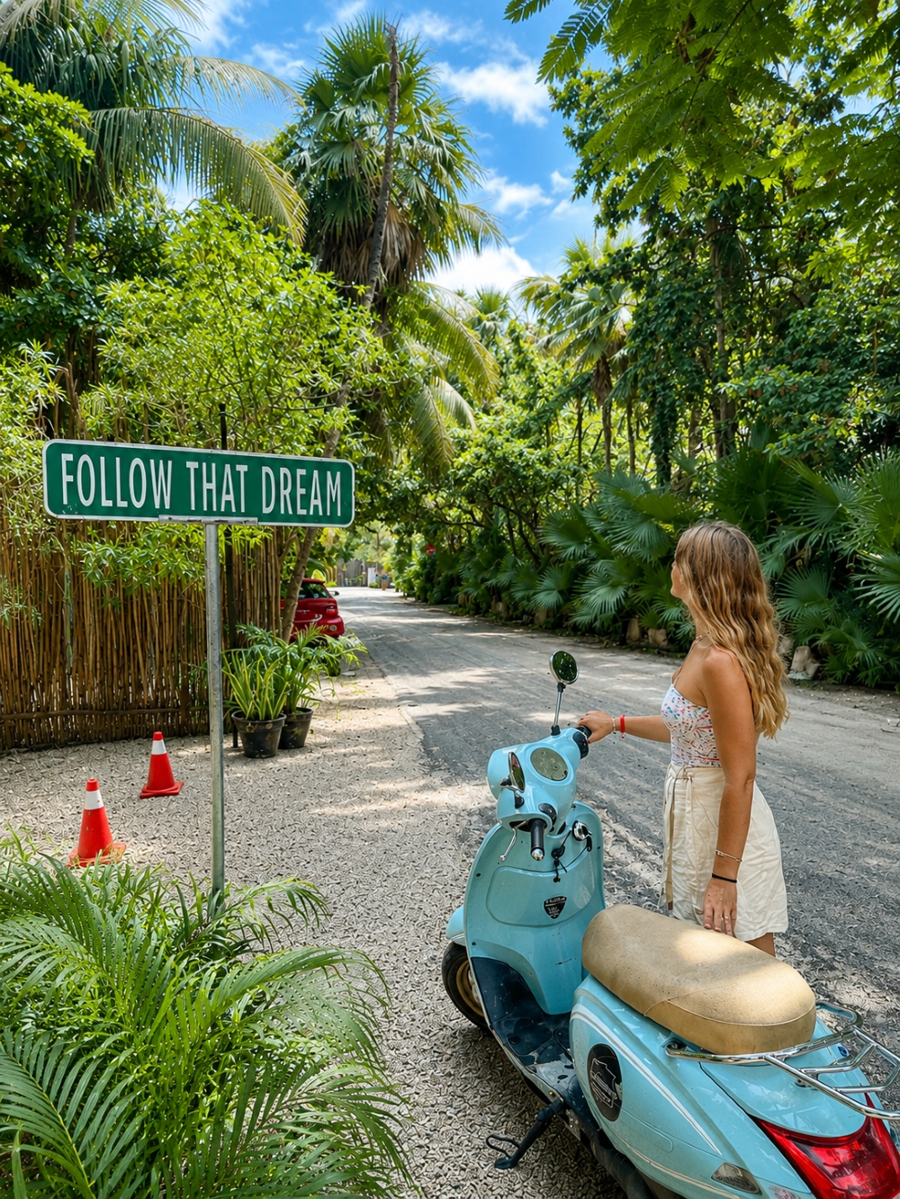 Already Explored Tulum? These Day Trips Are Absolutely Worth It