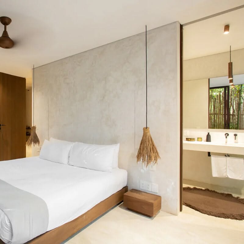 Where to Stay in Tulum If You Want Personality Without the Boho Cliché