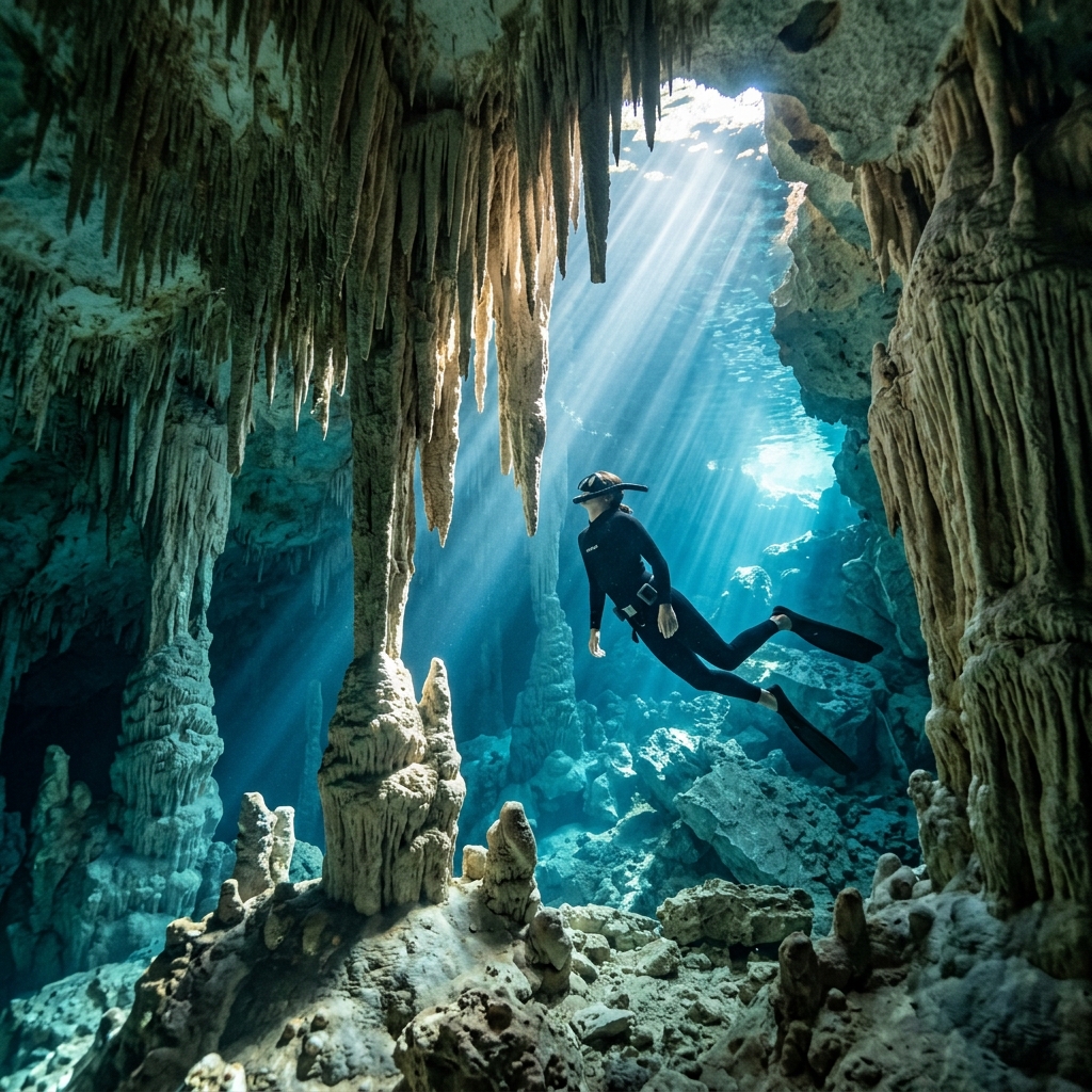 Cenote Snorkeling Near Tulum — Complete Guide for 2026