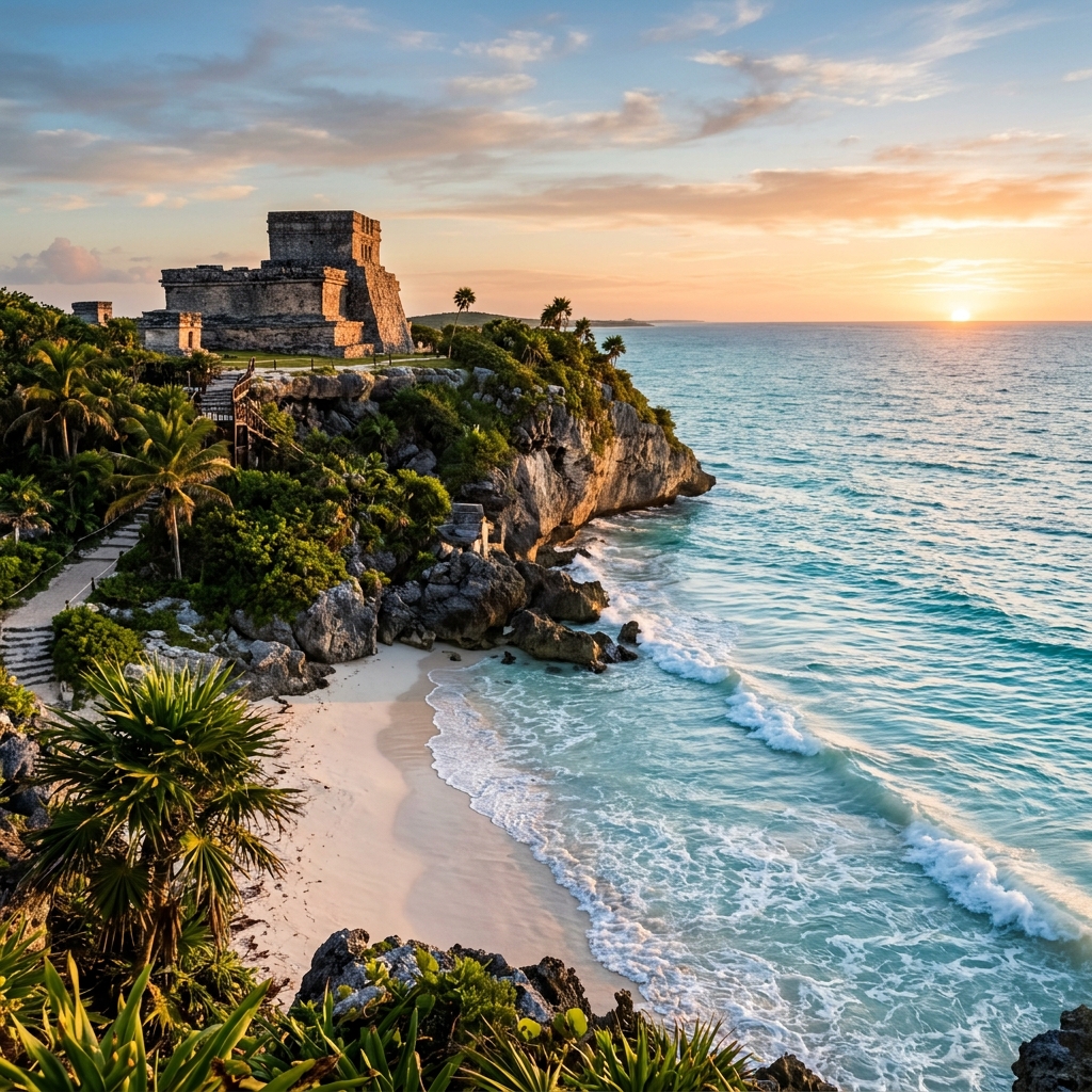 Best Time to Visit Tulum Ruins — Timing Guide for 2026