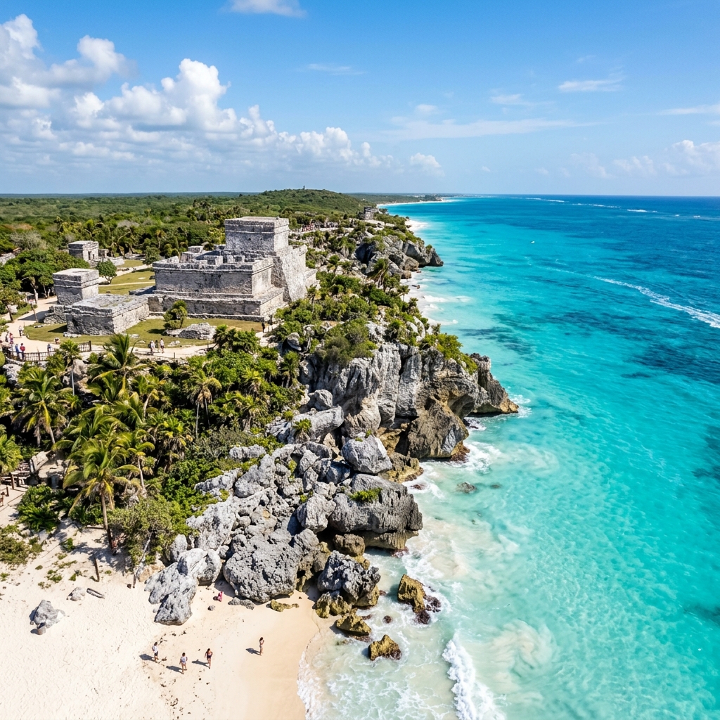 Tulum Ruins — The Complete Guide for 2026