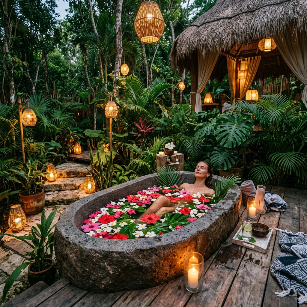 Spas and Wellness in Tulum — What's Worth the Price in 2026