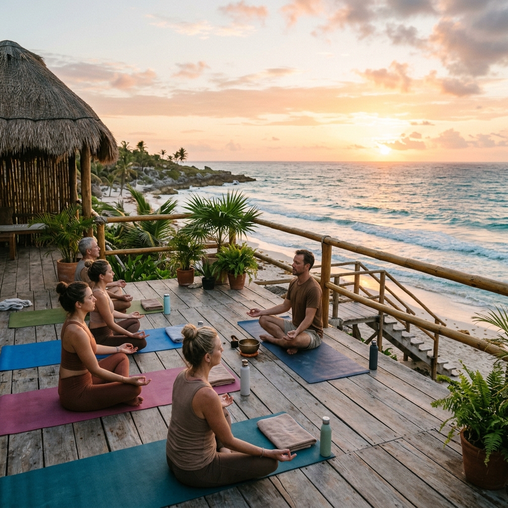 Yoga Retreats in Tulum — The Honest Guide for 2026