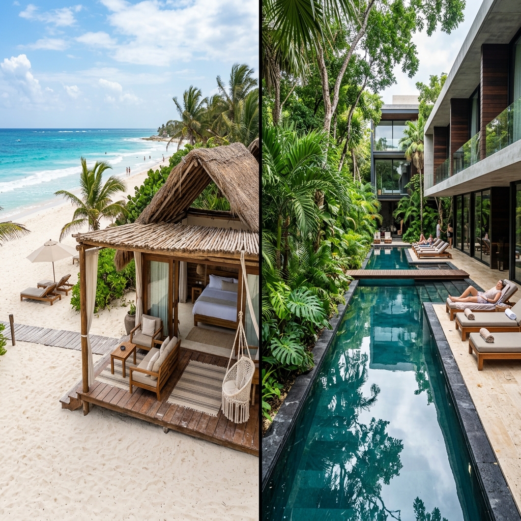 Where to Stay in Tulum — The Complete Guide for 2026