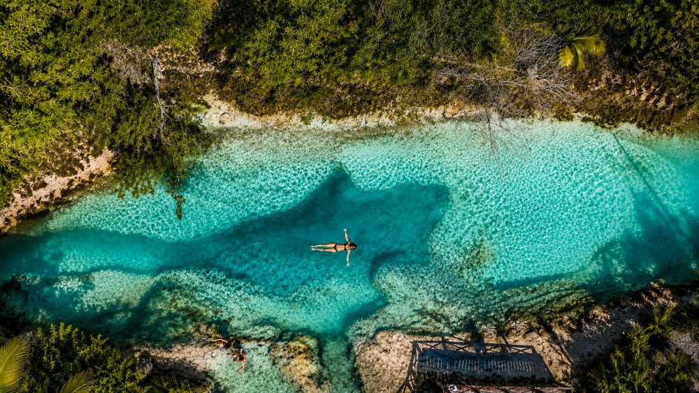 These Are 5 Authentic Caribbean Experiences to Truly Experience Tulum