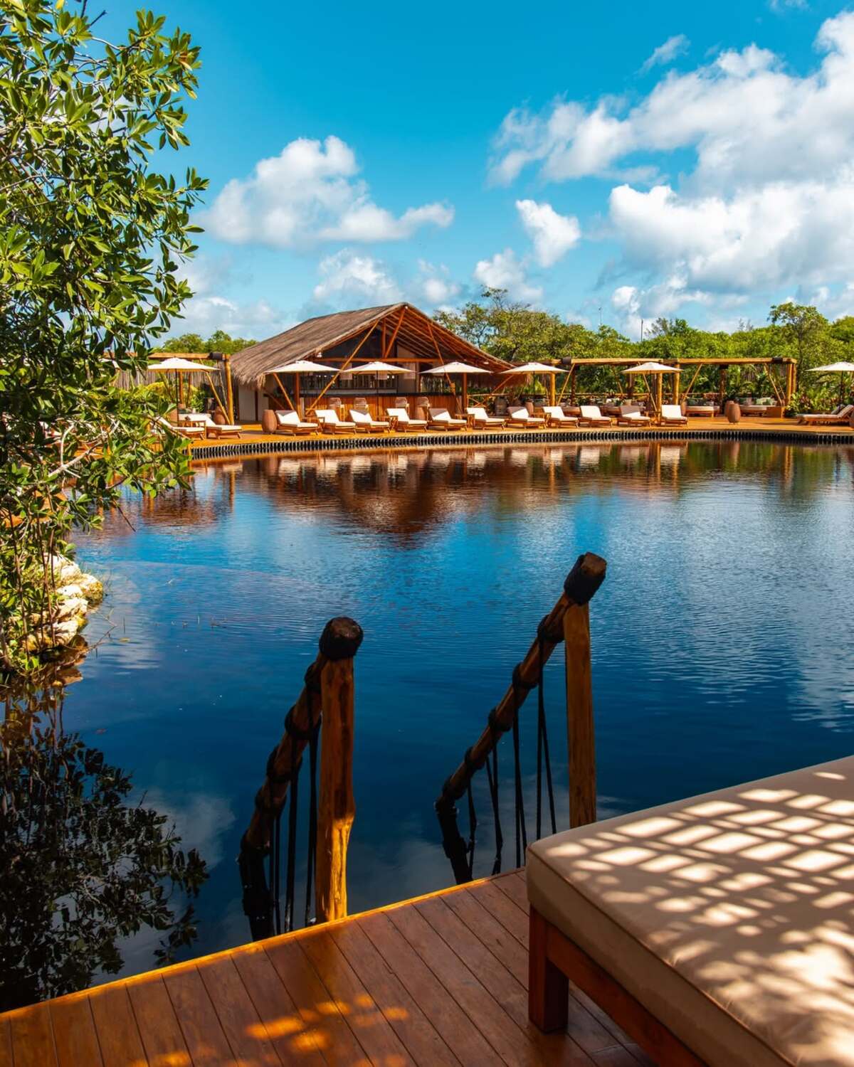 Where to Stay in Tulum If You Hate Wasting Time in Transit